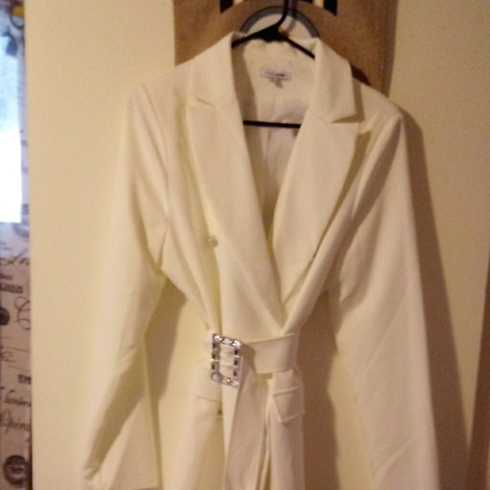 Suite dress